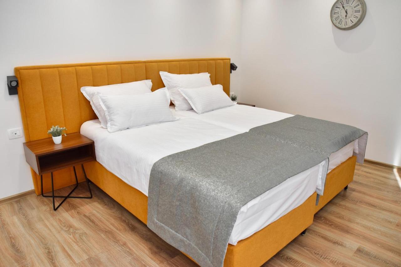 Hotel Premium Jajce Eksteriør billede