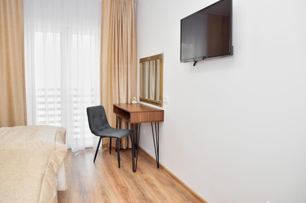 Hotel Premium Jajce Eksteriør billede