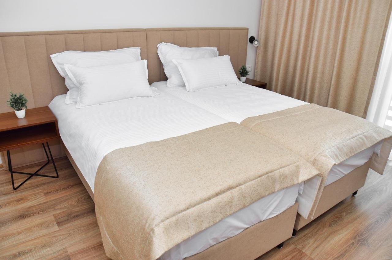 Hotel Premium Jajce Eksteriør billede