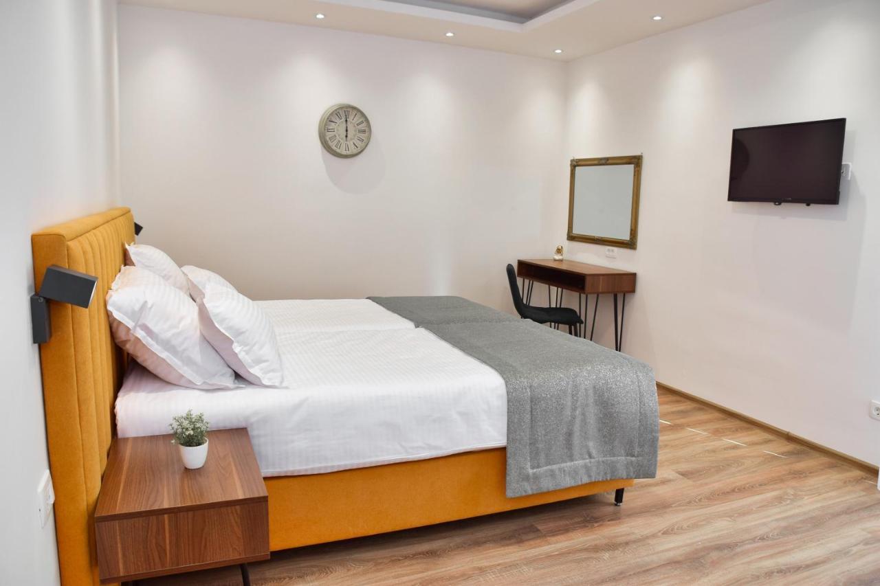 Hotel Premium Jajce Eksteriør billede