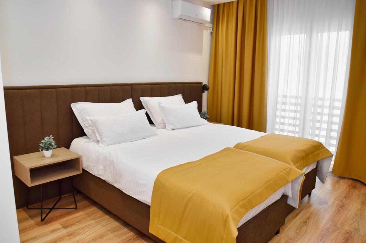 Hotel Premium Jajce Eksteriør billede