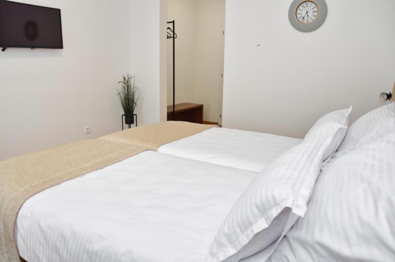 Hotel Premium Jajce Eksteriør billede