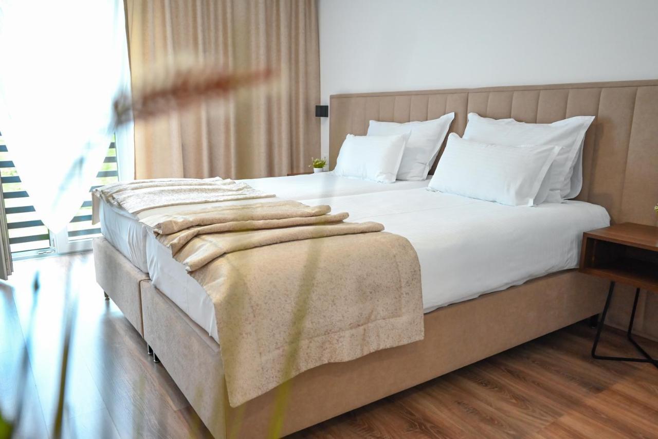 Hotel Premium Jajce Eksteriør billede