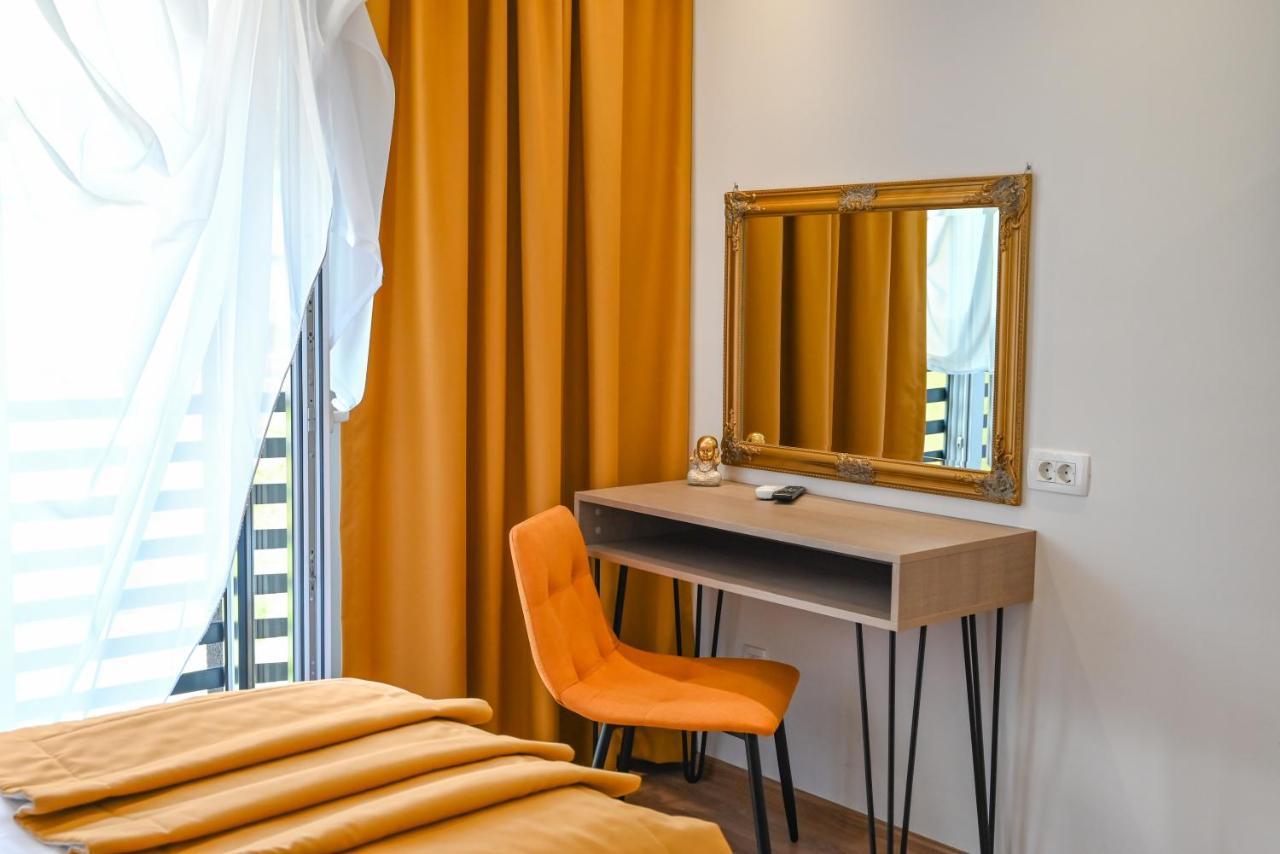 Hotel Premium Jajce Eksteriør billede