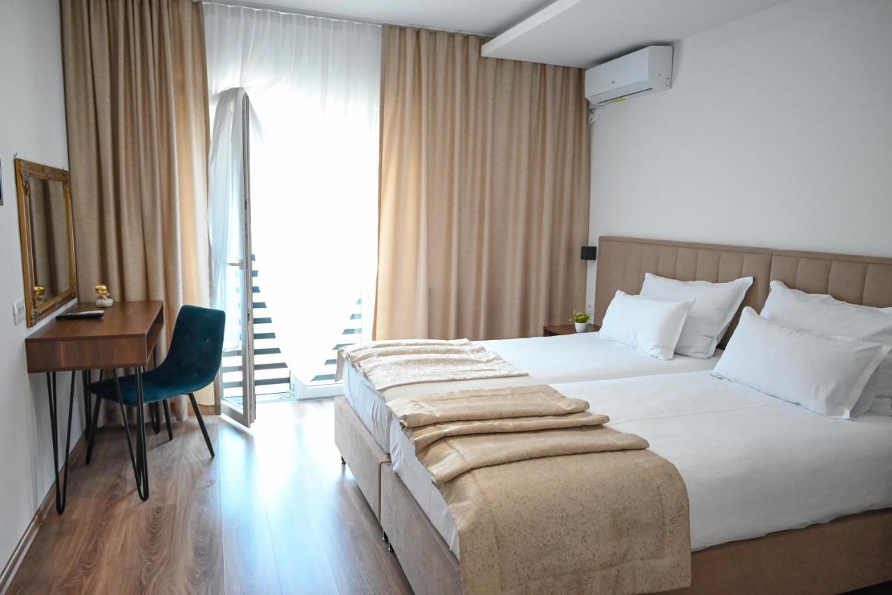 Hotel Premium Jajce Eksteriør billede