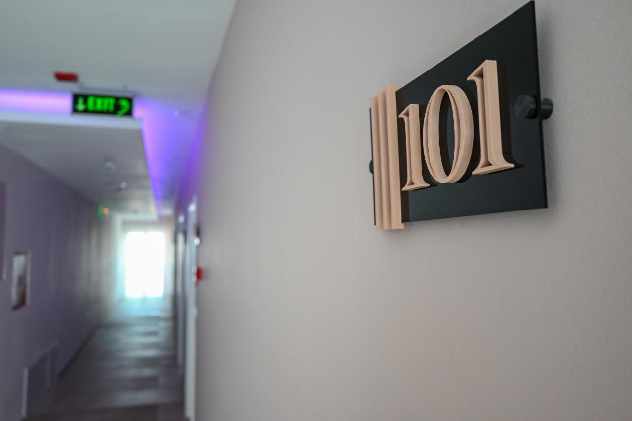 Hotel Premium Jajce Eksteriør billede