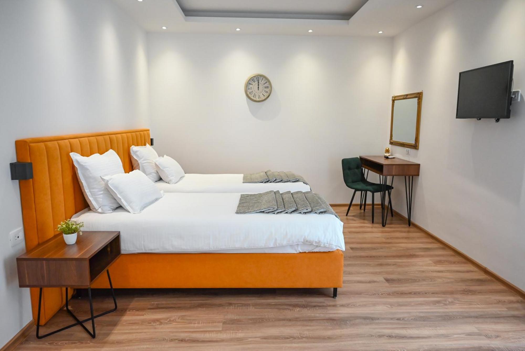 Hotel Premium Jajce Eksteriør billede