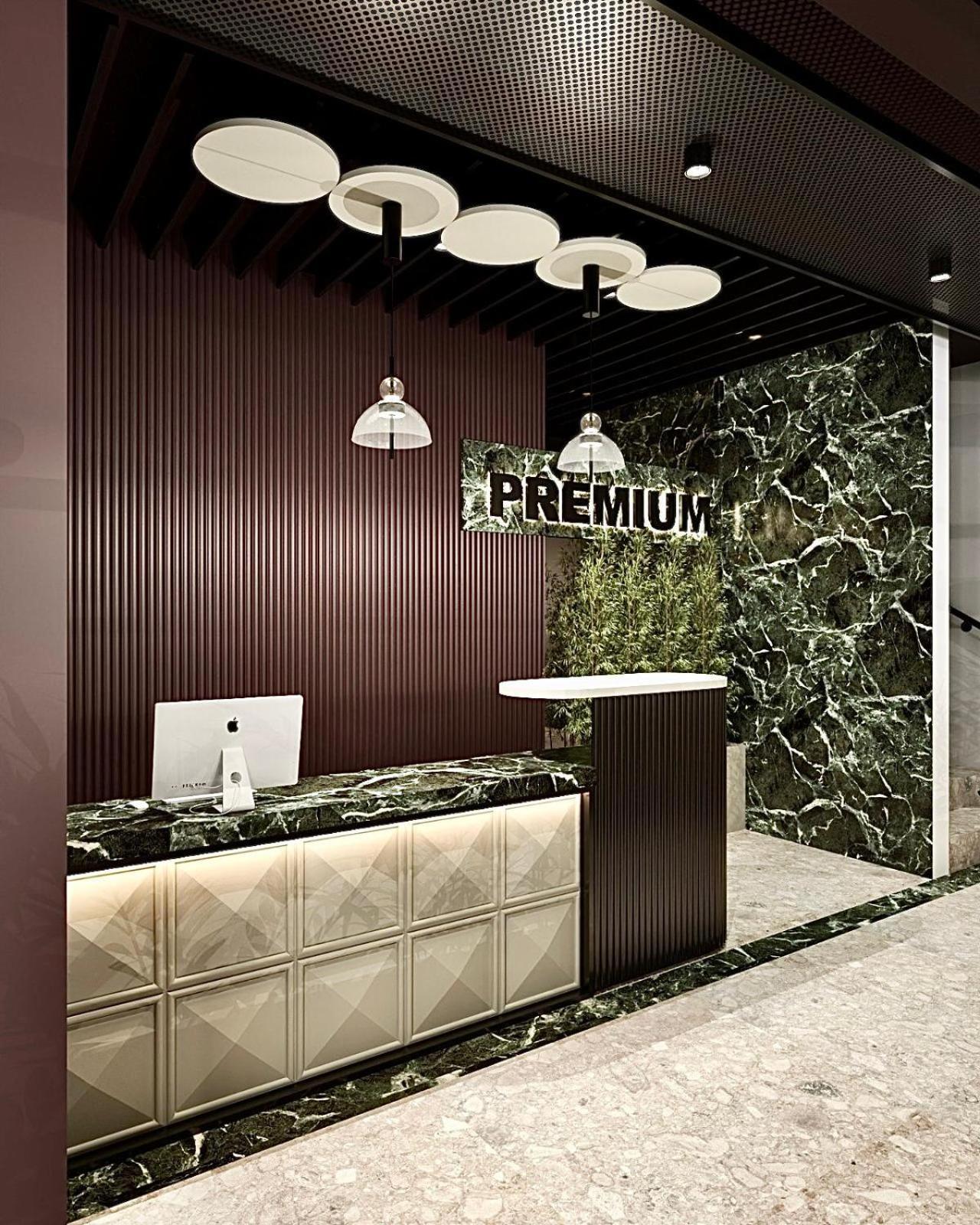 Hotel Premium Jajce Eksteriør billede